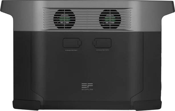 EcoFlow Delta Max 1600