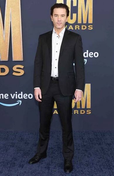 57th Academy of Country Music Awards – Arrivals