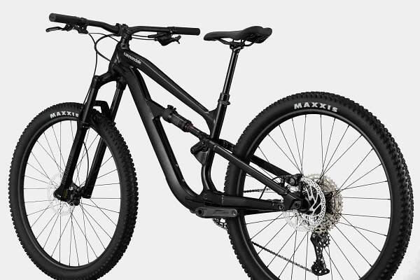 CANNONDALE HABIT 4 2023