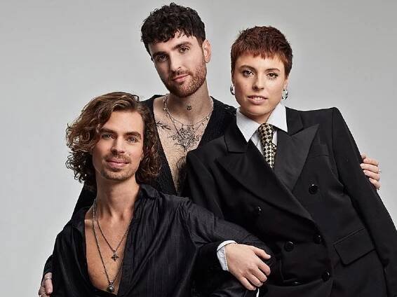 Duncan Laurence Archives - wiwibloggs