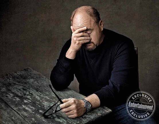 Louis C.K. breaks silence in lengthy statement: 'These stories are true'