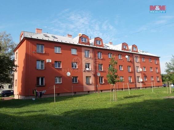 Družstevní, Šenov u Nového Jičína, okres Nový Jičín