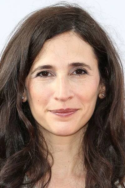 Michaela Watkins herečka