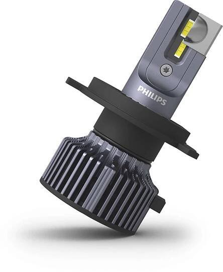 Philips LED H4 Ultinon Pro3022