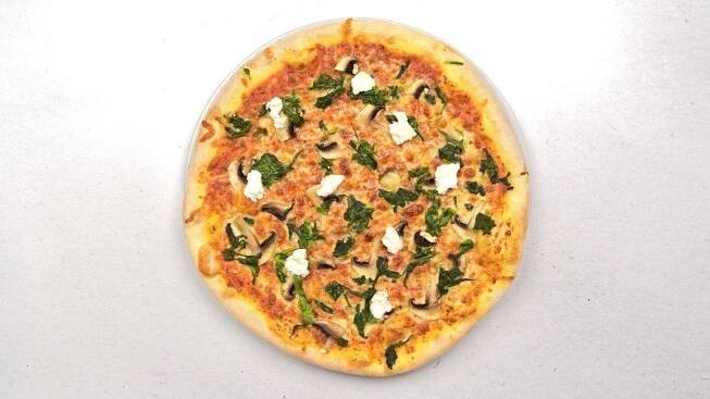 Pizzerie Bystřička | Wolt | Doručení | Olomouc