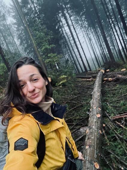 O MNĚ. Dana Lišková — Empatická fotografka | Introspektivní umělkyně | Neurodivergentní koučka| Zakladatelka Artepy.cz