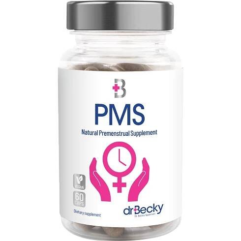 Dr Becky PMS