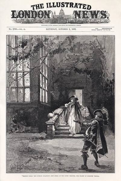 File:M. Browne - Herbert Railton - Sydney Grundy - Arthur Sullivan - Haddon Hall.jpg - Wikipedia