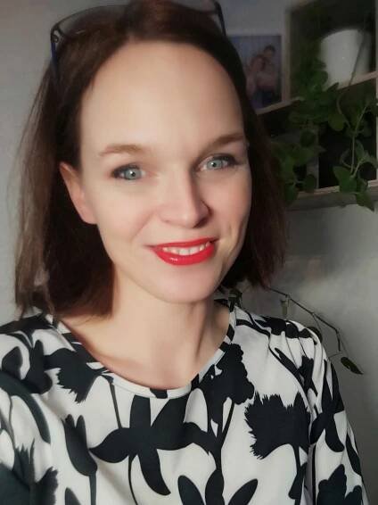 Martina Urbanová Šťastně až do rozvodu i po něm