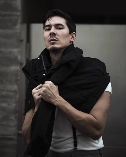 Lewis Tan: Hapa Superhero On A Mission — Mixed Asian Media