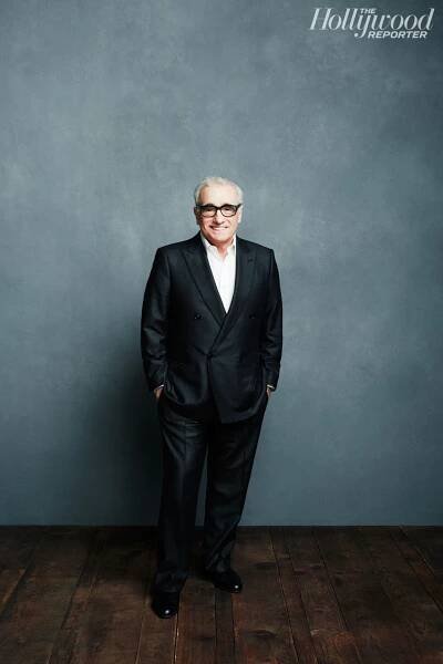 Martin Scorsese, Leonardo DiCaprio Spill Candid Stories on the Making of ‘The Wolf of Wall Street’