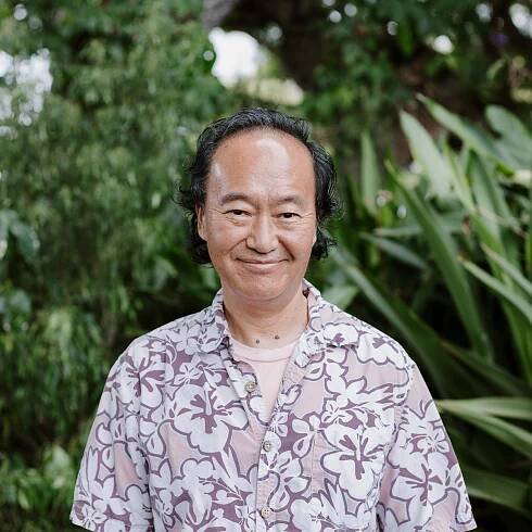 Daniel S. Choi, MD, MBA
