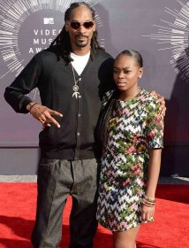 Snoop Dogg's Daughter Cori Talks Mental Health After Suicide Attempt: 'Appreciate Your Life'