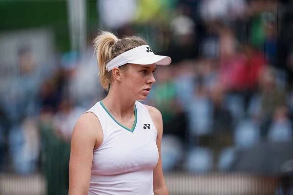 Úspěch českých teenagerek. Nosková s Fruhvirtovou se kvalifikovaly na US Open