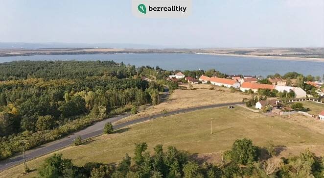 Prodej Pozemek, Chbany - Vikletice, okres Chomutov