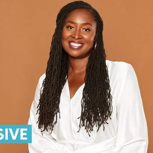 Labour MP Dawn Butler opens up on breast cancer journey - and on the fight for more a equal system