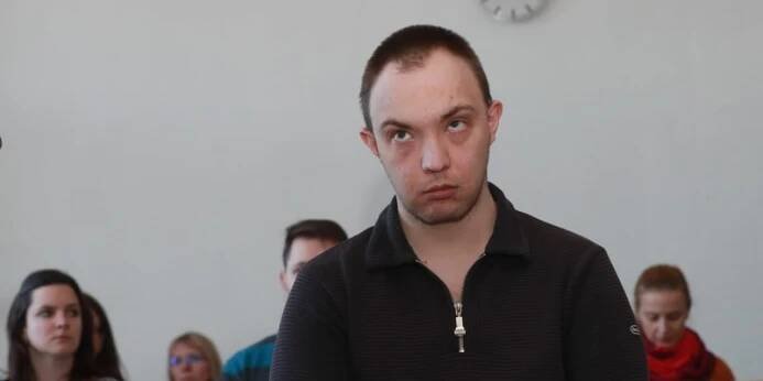 Jaroslav Janák u soudu (19. 3. 2019)