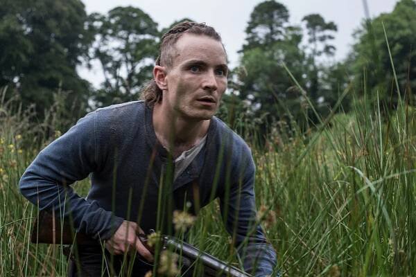 Review: Three Must Become Two in ‘The Survivalist’