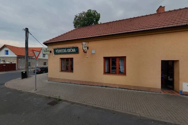 Pšovecká Krčma foto 1