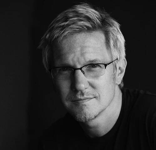 Paul Haslinger