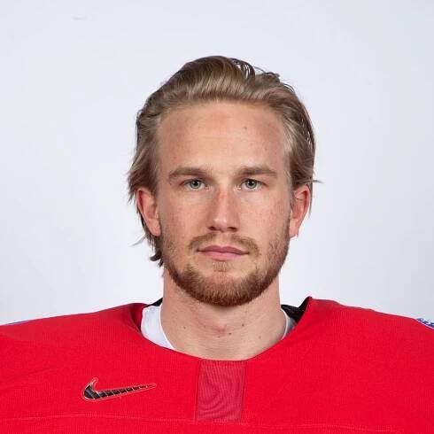 IIHF - Nórsko