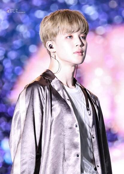 Jimin Park fotka