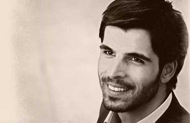 Mehmet Akif Alakurt - Moc osudu - Promo
