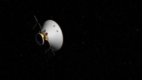 InSight upravil dráhu vstříc Marsu