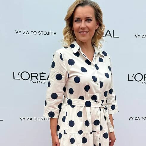 Helena Šulcová - ACTORSMAP