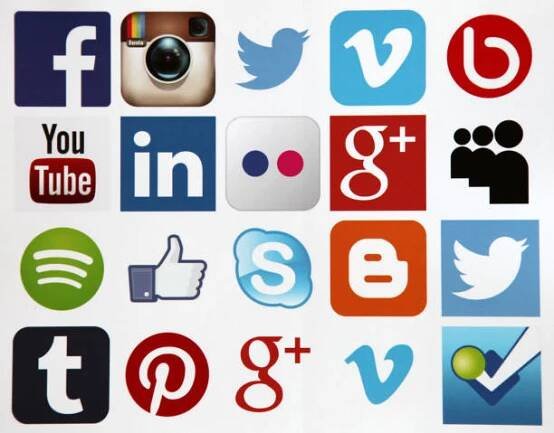 Social Media Ideas