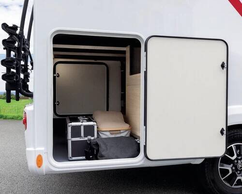 LMC TOURER A 690 G