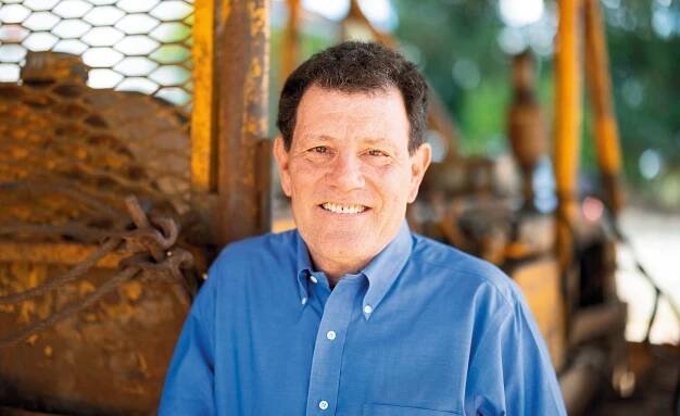 Nicholas Kristof on Hope, the Times and Why He No Longer Considers Himself a Progressive