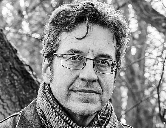 George Monbiot