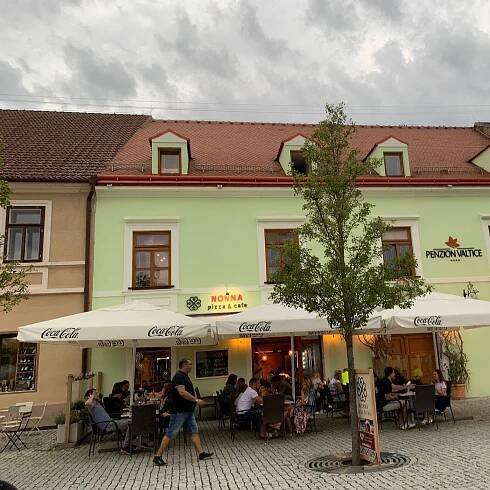 NONNA PIZZA & CAFE, Valtice - Restaurant Reviews, Photos & Phone Number - Tripadvisor