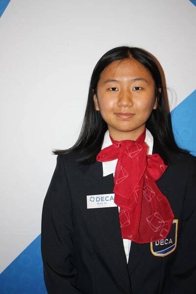 Officer History – Ontario DECA