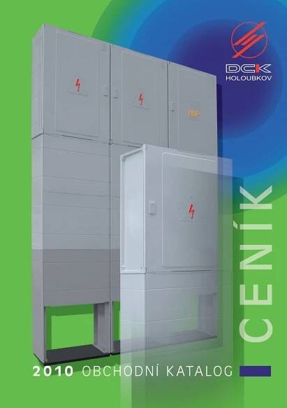 2 - DCK Holoubkov Bohemia as