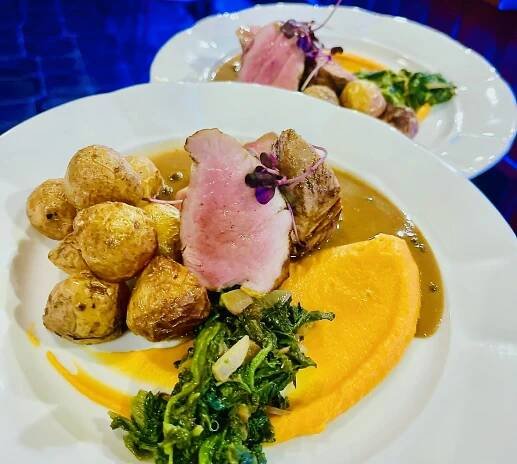 Restaurace U zlaté hvězdy Příbor