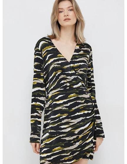 Šaty Dkny mini