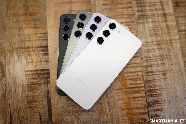 Samsung Galaxy S23 Plus 07
