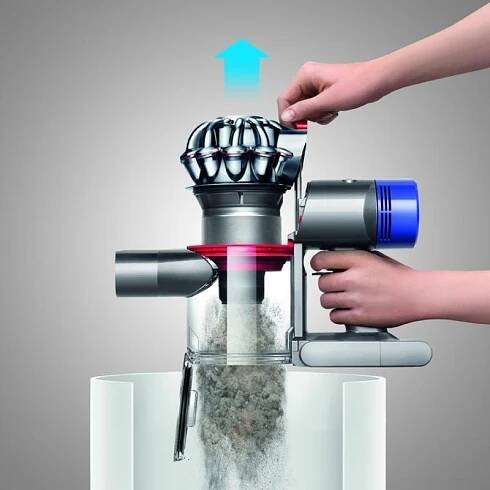 Dyson V8 Absolute