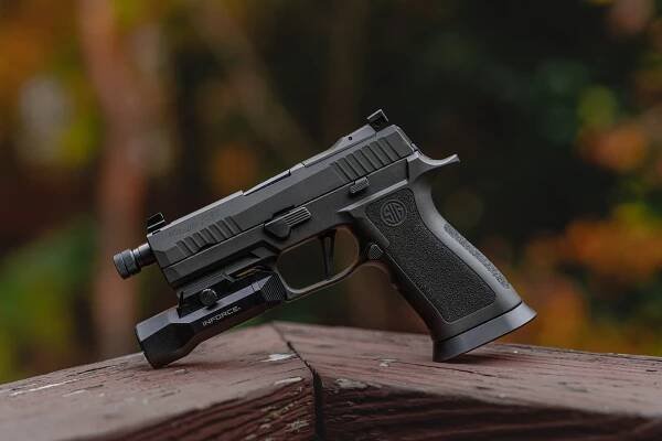 Gun safety for the new gun owner