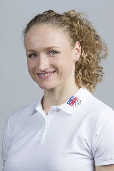 Lenka Antošová - LOH Rio 2016