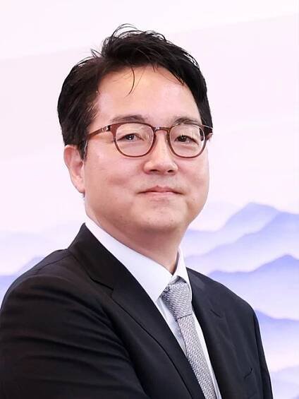Prosecutor General of South Korea - Wikipedia