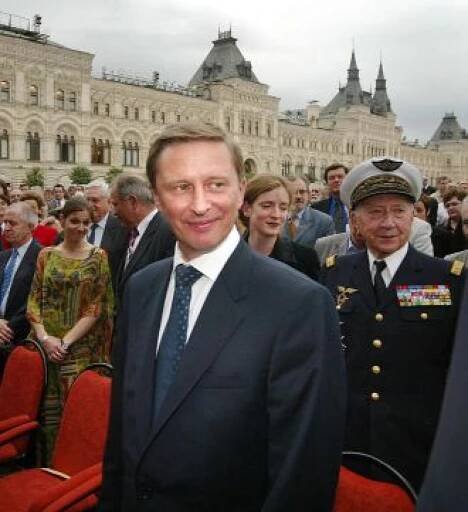 Kremlin Chief of Staff Surprised but Not Alarmed by Navalny