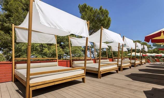 Dreams Calvia Mallorca is one of the best all-inclusive hotels in Mallorca