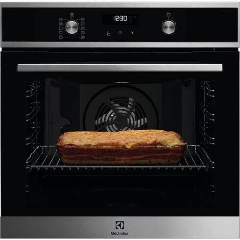 Electrolux EOF6P70X od 14 494 Kč