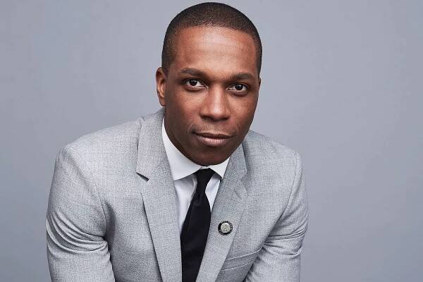 How Princess Grace of Monaco Helped 'Hamilton' 's Leslie Odom Jr. Pay His College Bills