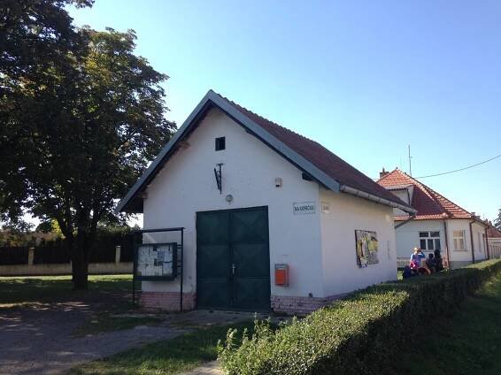 SDH Rajhradice