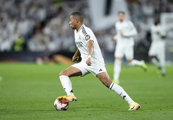 Liga mistrů: Real Madrid vs. AC Milán živě