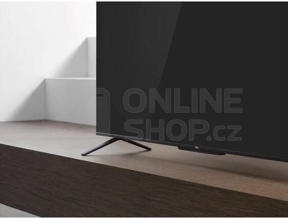 UHD QLED TV TCL 55C725